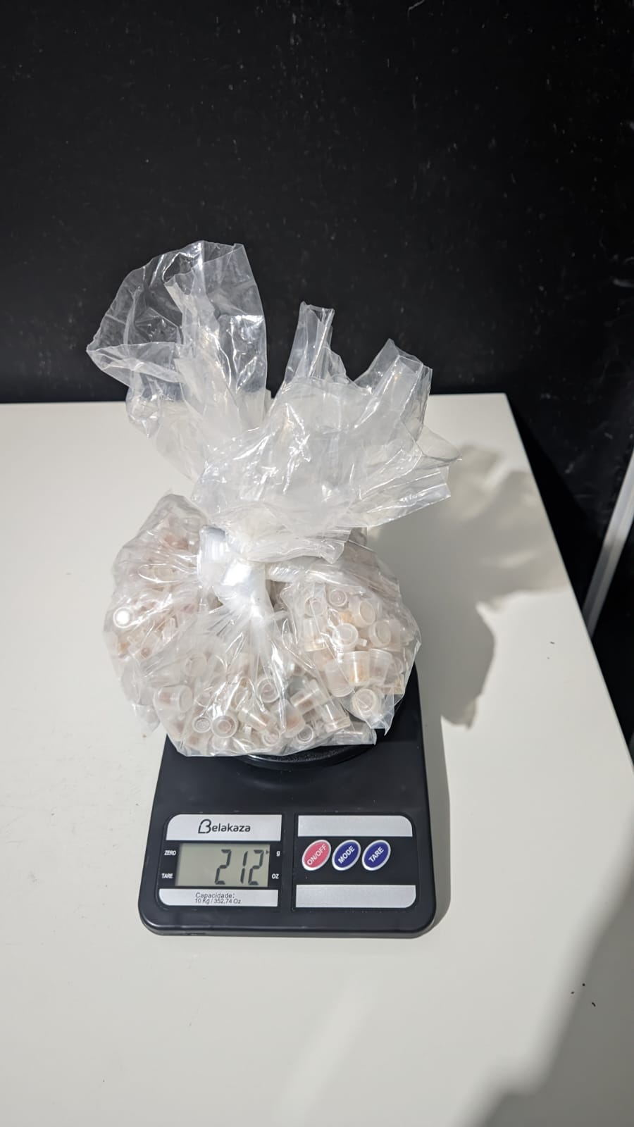 Polícia Civil cumpre mandado contra condenado por tráfico de drogas em Poço Redondo