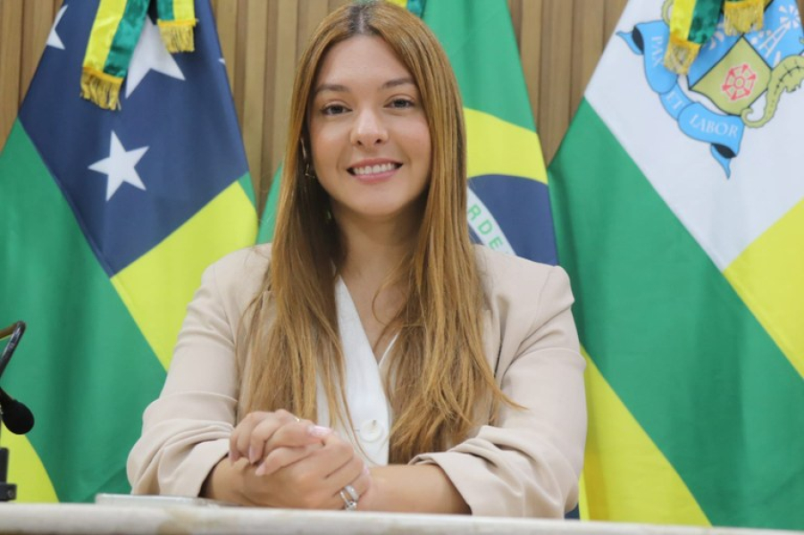Moana Valadares chama pedido de cassação por Lúcio Flávio de “trabalho sujo” e diz que ação atende a interesses de líderes