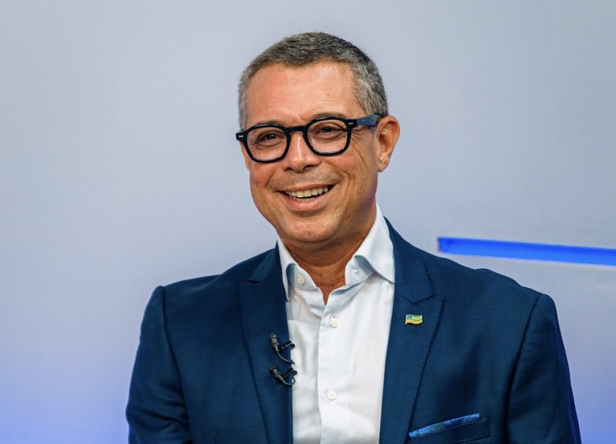 Pesquisa França aponta liderança de Fábio na disputa pelo Governo de Sergipe com 46% das intenções de voto; Valmir aparece em segundo