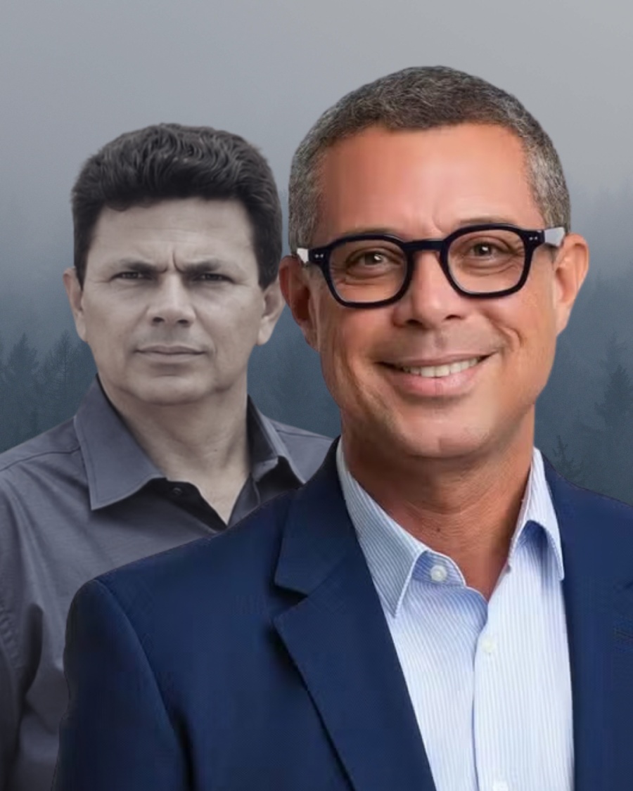 Fábio Mitidieri aparece com 52,68% dos votos válidos e lidera disputa pelo Governo de Sergipe, aponta TWS