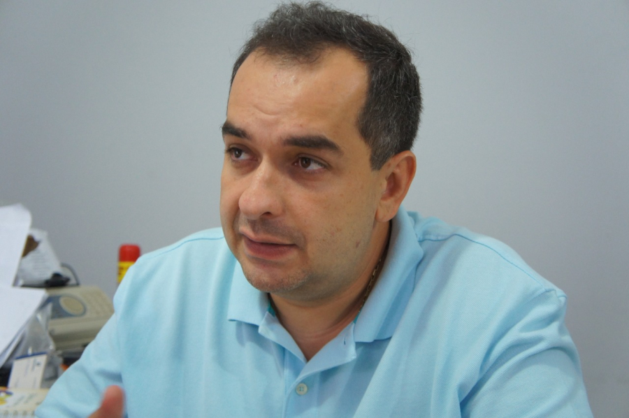 Delegado-Geral rebate críticas e afirma: ‘A Polícia Civil torce para que o sigilo seja quebrado e os fatos venham a público’