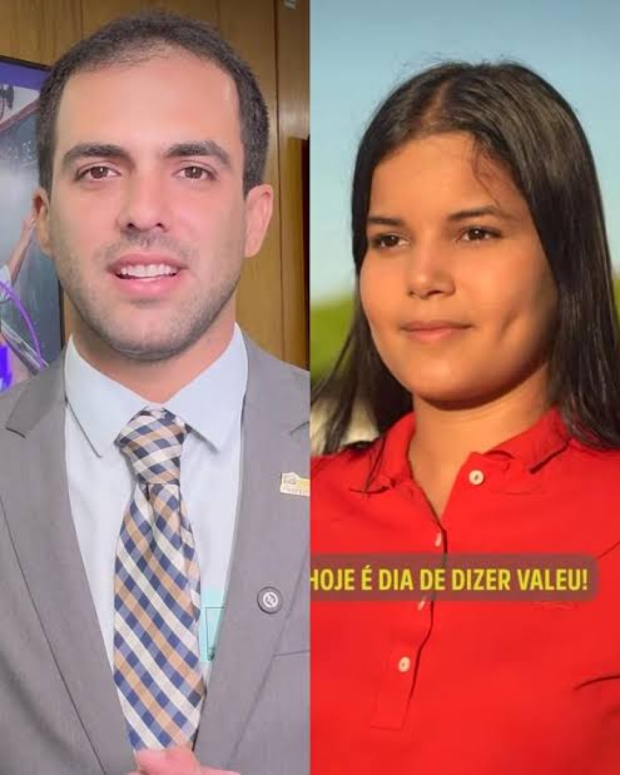 Isadora Sukita perde recurso e Prefeito de Capela, Júnior Tourinho, se mantém no cargo após decisão do TSE