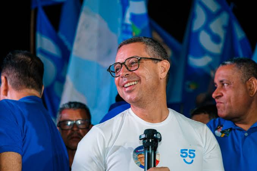 Fábio Mitidieri destaca investimentos em Itabaiana e afirma que ações no município terão continuidade