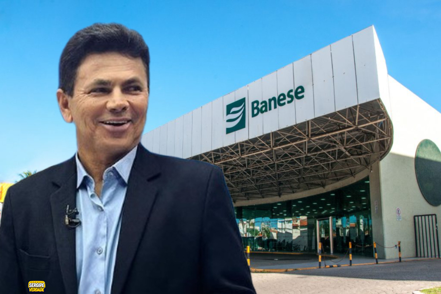Justiça manda retirar publicações de Valmir contra o Banese e amplia pressão na reta final da campanha