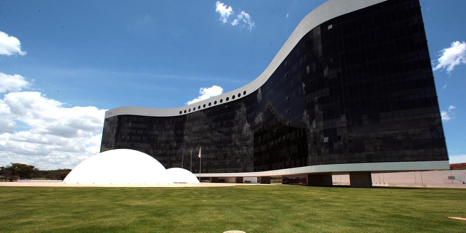 90% das urnas estão prontas para as eleições