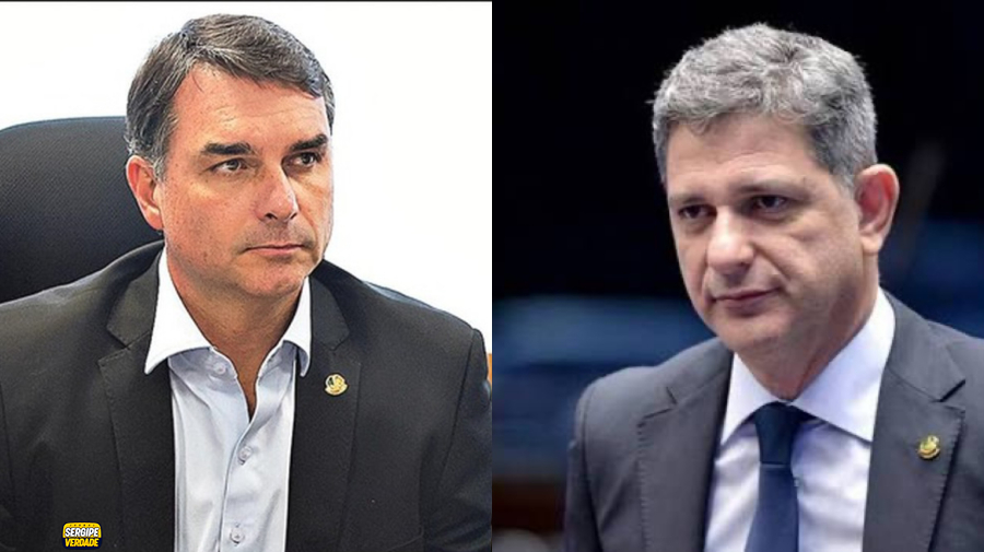 Rogério Carvalho rebate Flávio Bolsonaro sobre bets e diz que Lula agiu para proibir: 