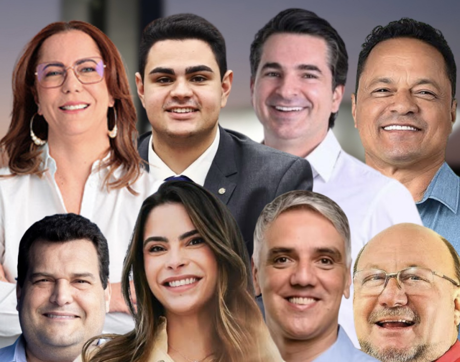 Saiba quem são os deputados federais eleitos por Sergipe nas eleições 2026