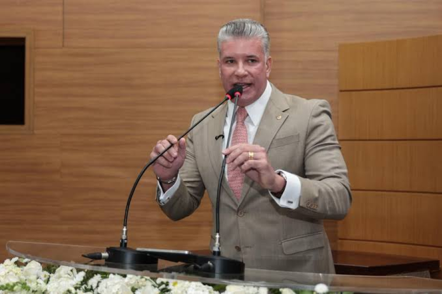 Cristiano Cavalcante relembra ataques sofridos em capela e atribui ao apoio popular a votação que o tornou deputado estadual mais votado de Sergipe 