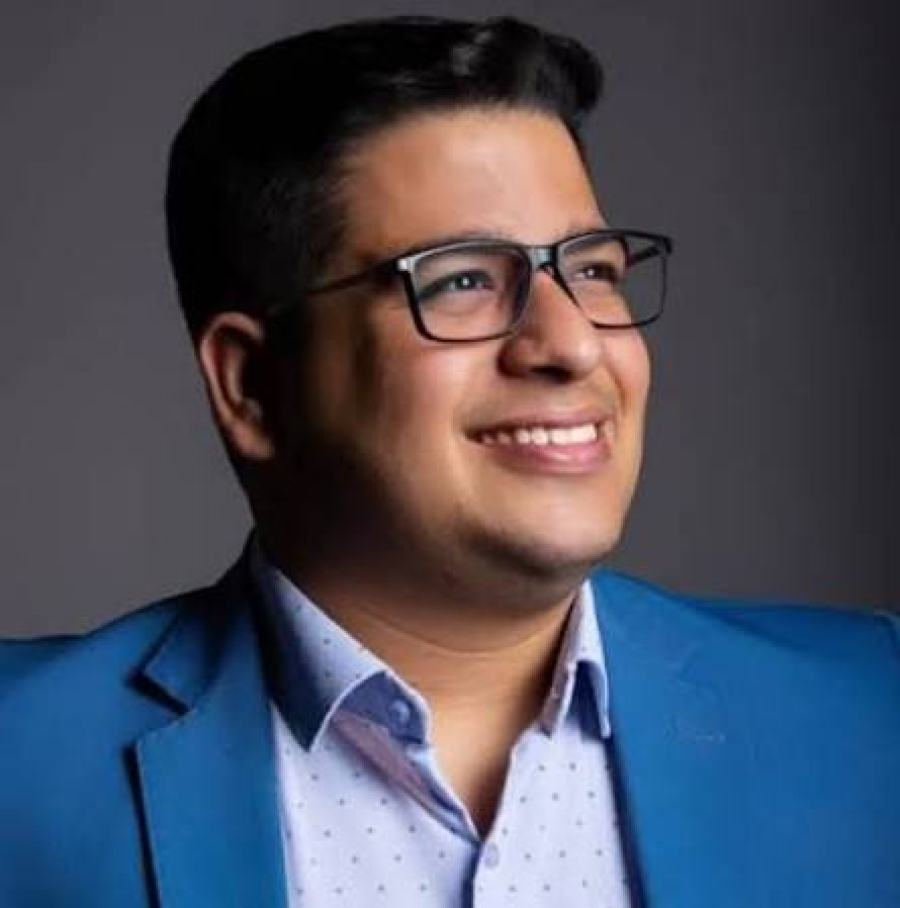 “Uma alma podre. Sergipe se livrou de um grande mal” Diz jornalista sobre Valmir de Francisquinho. Você concorda?