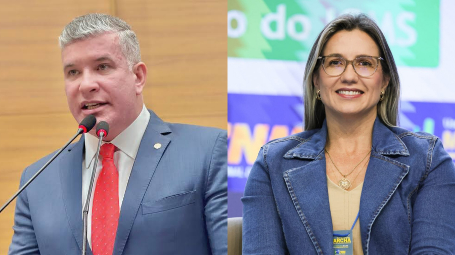 CRISTIANO CAVALCANTE CONFIRMA QUE SILVANY MAMLAK PODERÁ DISPUTAR AS ELEIÇÕES MUNICIPAIS EM ROSÁRIO DO CATETE, EM 2028