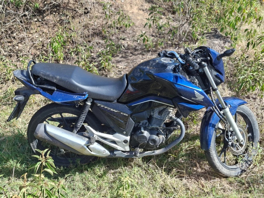 Motociclista de 29 anos morre após sair da pista na SE-200, em Neópolis