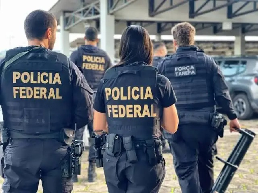 PF investiga esquema de fraudes previdenciárias em Sergipe