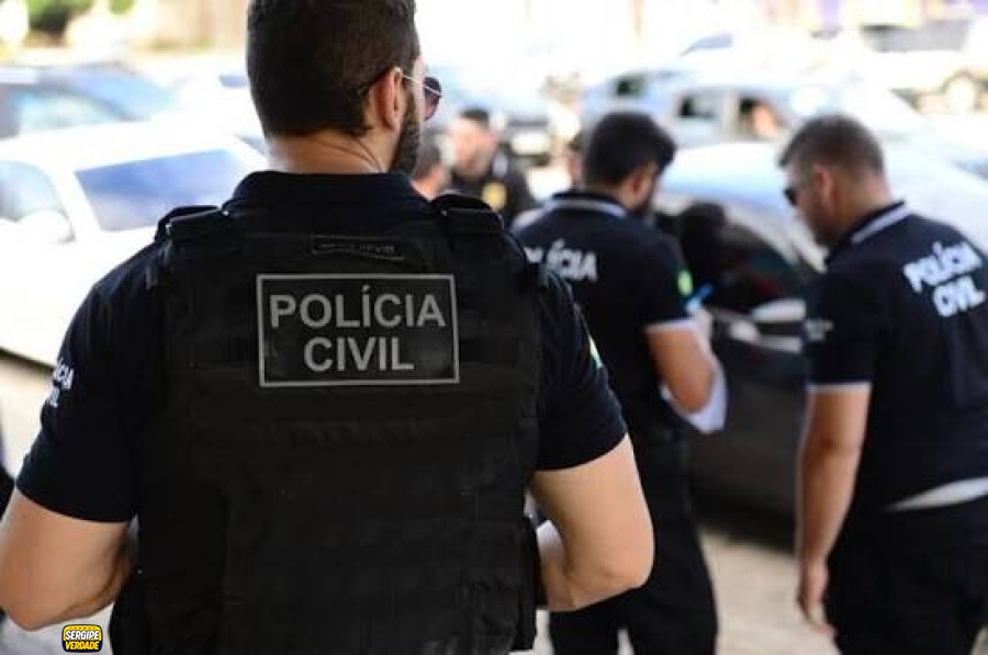 Polícias Civiil e Militar prendem suspeito de tentativa de  feminicídio em Carira 