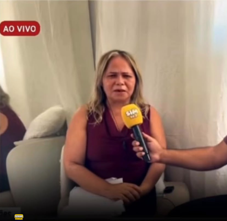 Mulher agredida em tentativa de assalto afirma que lutou pela vida: ''Eu sobrevivi''