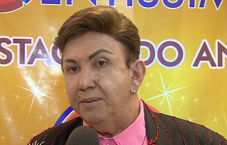 Luto em Sergipe: morre aos 67 anos o colunista social Marcos Raffou, após luta contra o câncer