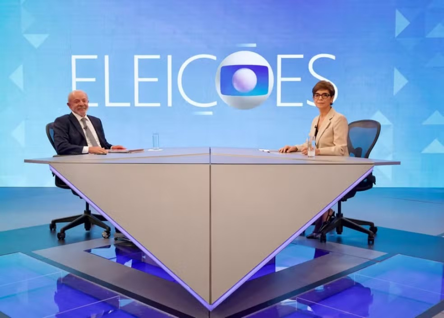Lula defende redução da maioridade penal para crimes hediondos, pede investigação de ministros do STF e diz ser responsável por dificuldades do governo