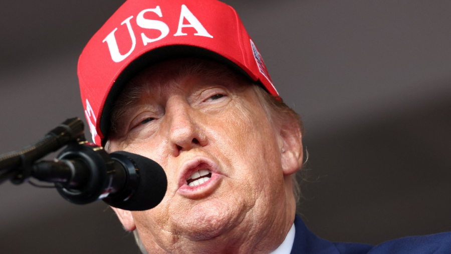 Em carta, governo Trump diz que apoia processo eleitoral no Brasil e defende ações contra Moraes, PCC e CV