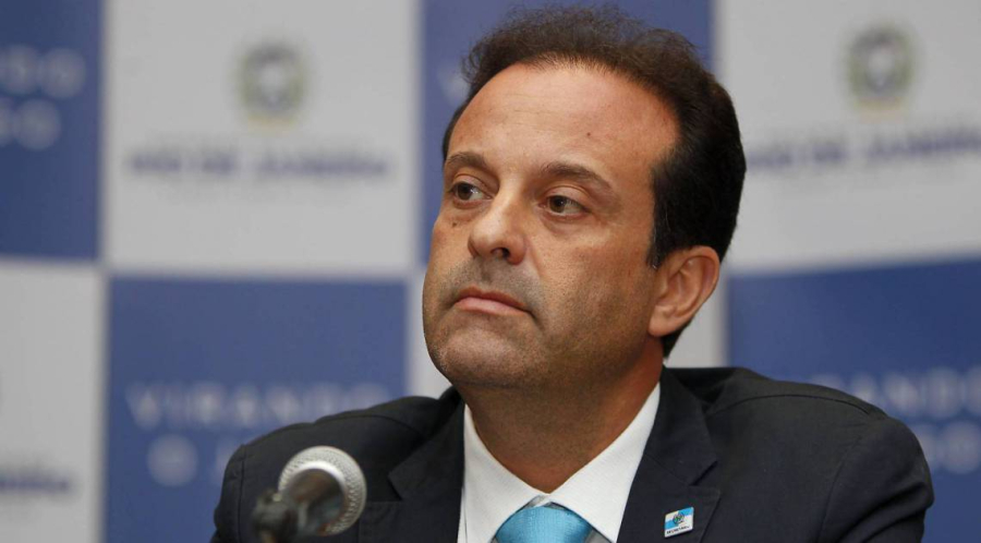 Segundo André Moura, três nomes do União Brasil estão a disposição para a eleição da mesa diretora da Alese