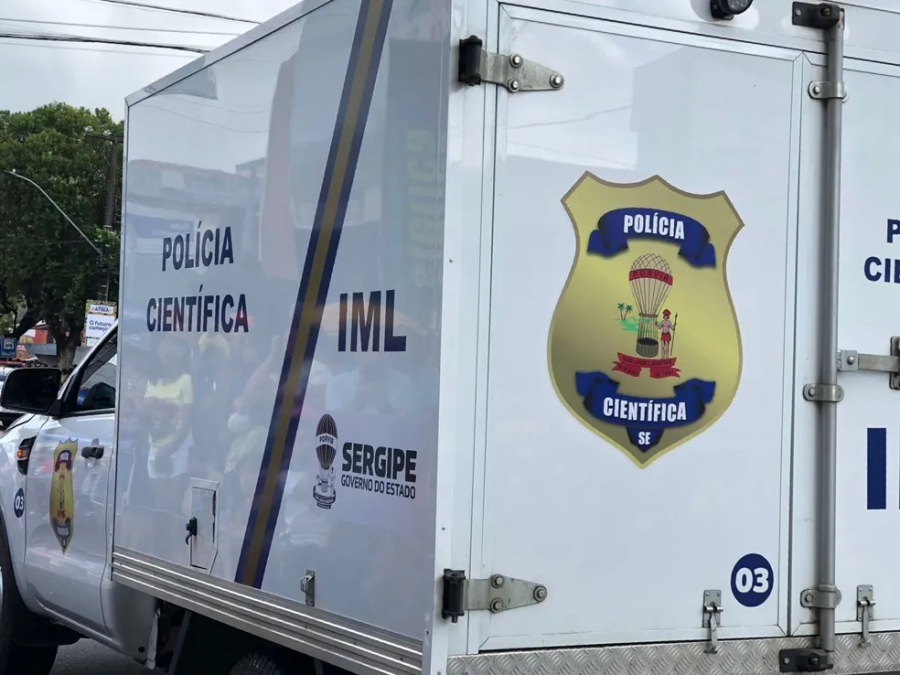 Suspeito de matar mulher em Lagarto morre após reagir a abordagem policial