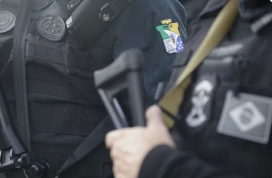 Pai é preso após agredir filha de 19 anos em tobias barreto