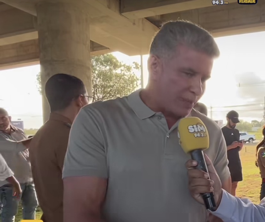 Cristiano Cavalcante confirma acordo para união brasil presidir alese no primeiro biênio; o psd aceitará?
