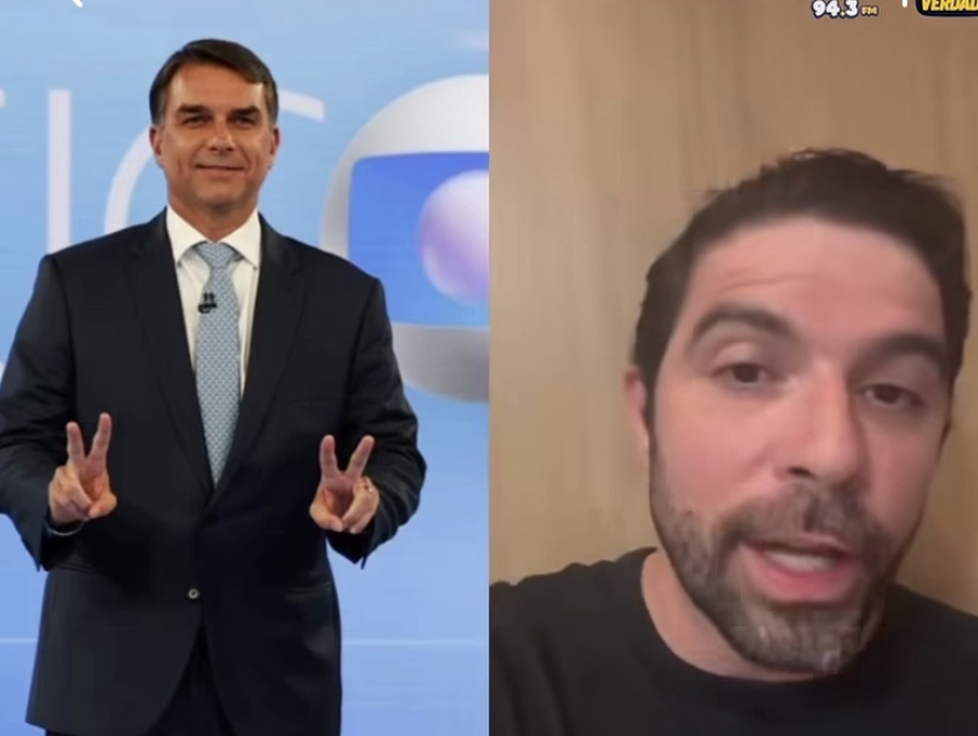 Prefeito de Belém do pará vai para cima de flávio bolsonaro após ele dizer que a cidade fede com 
